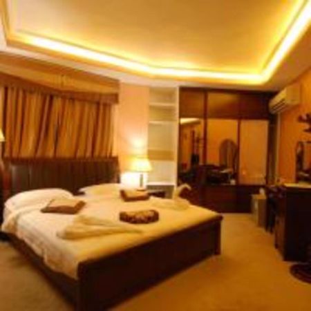 7 Wonders Hotel Ваді-Муса Екстер'єр фото