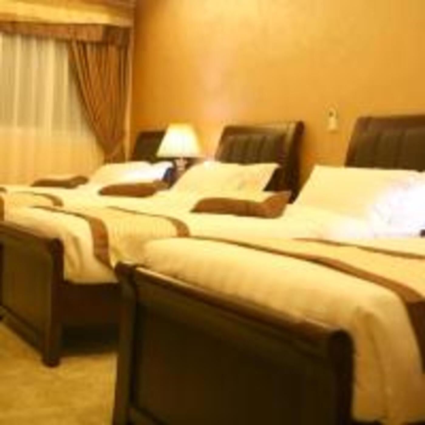 7 Wonders Hotel Ваді-Муса Екстер'єр фото